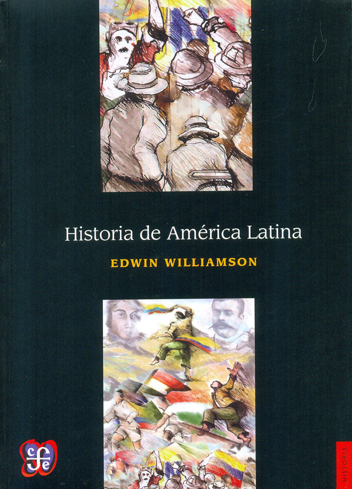 Historia de América Latina | FCEChile