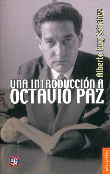 Una introducción a Octavio Paz