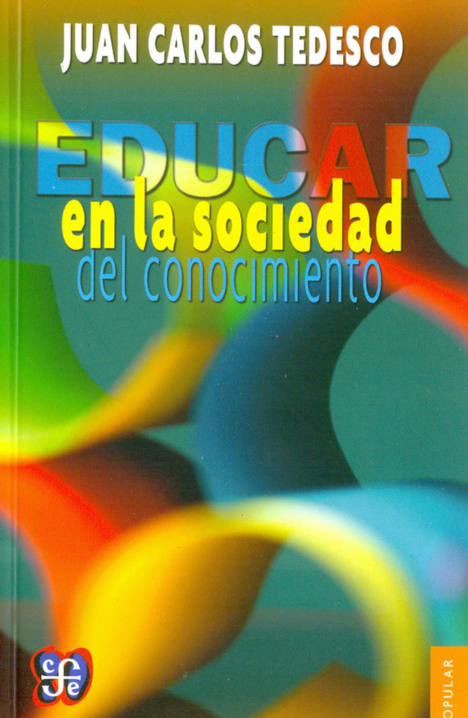 Educar en la sociedad del conocimiento