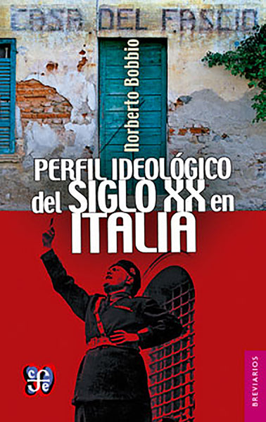 Perfil ideológico del siglo XX en Italia