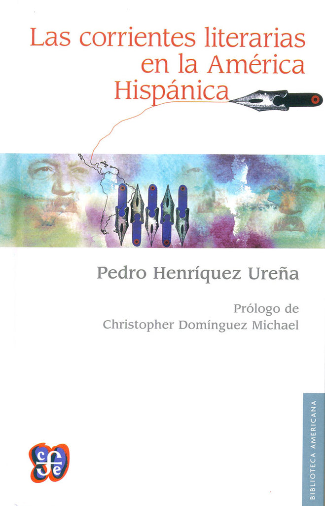 Las corrientes literarias en la América Hispánica