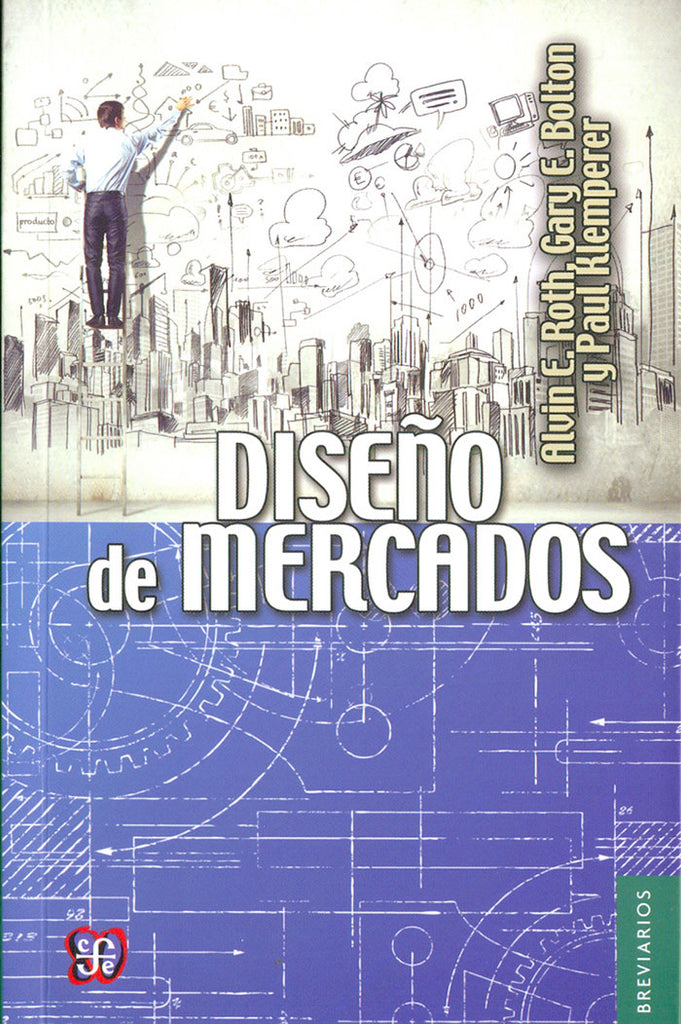 Diseño de mercados