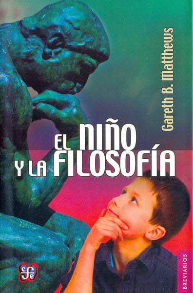 El niño y la filosofía | FCEChile