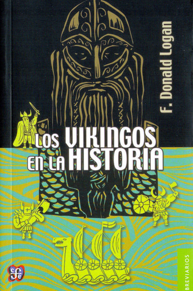 Los vikingos en la historia