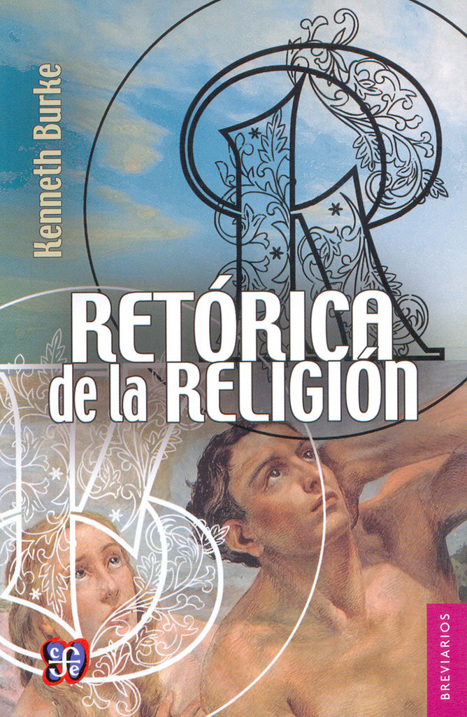 Retórica de la religión. Estudios de logología