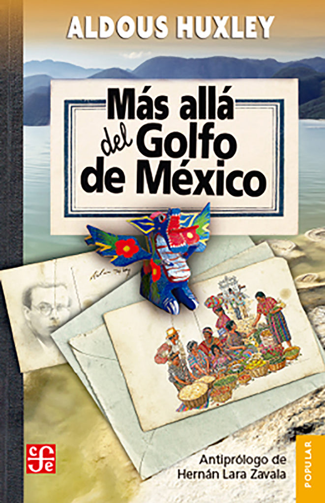 Más allá del Golfo de México