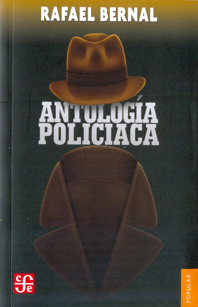 Antología policiaca