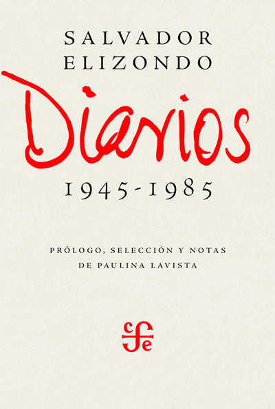 Diarios: 1945-1985 | FCEChile