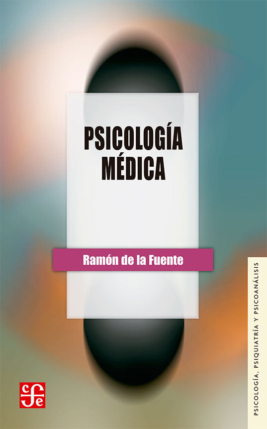 Psicología médica