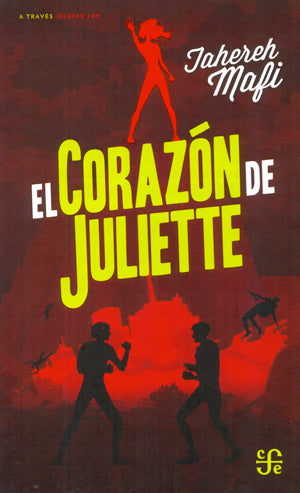 El corazón de Juliette