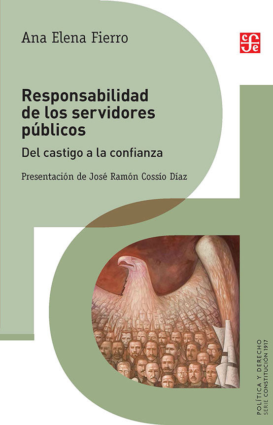 Responsabilidad de los servidores públicos. Del castigo a la confianza