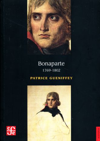 Bonaparte 1769-1802