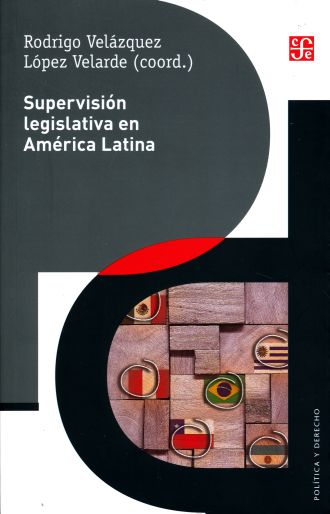 Supervisión legislativa en América Latina