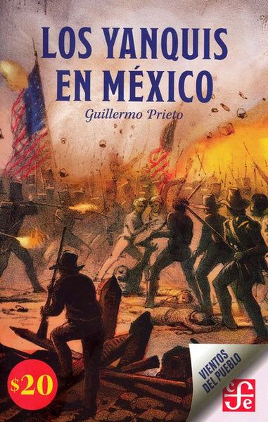 Los yanquis en México