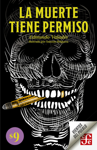 La muerte tiene permiso