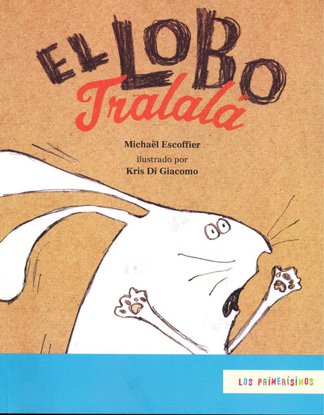El lobo Tralalá