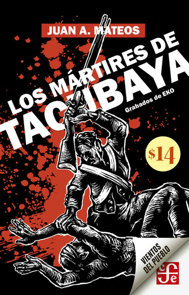 Los mártires de Tacubaya