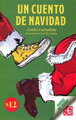 Un cuento de navidad