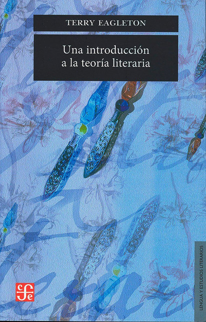 Una introducción a la teoría literaria