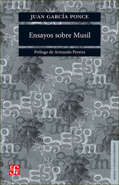 Ensayos sobre Musil