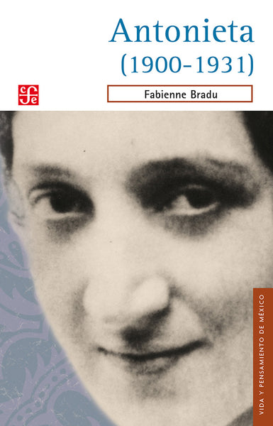 Antonieta (1900-1931)