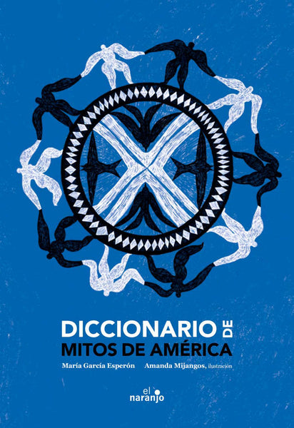 Diccionario de mitos de América