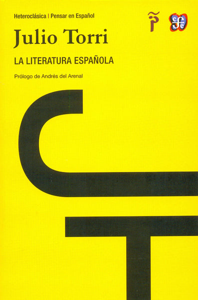 Literatura Española