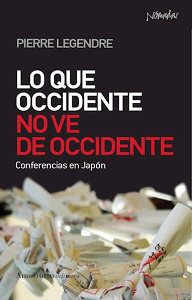 Lo que Occidente no ve de Occidente