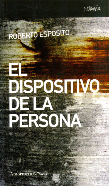 El dispositivo de la persona