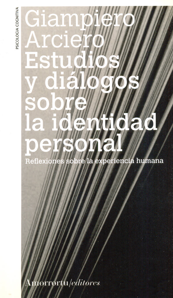 Estudios y diáologos sobre la identidad personal