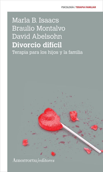 Divorcio difícil