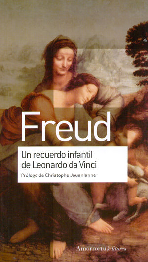 Un recuerdo infantil de Leonardo da Vinci