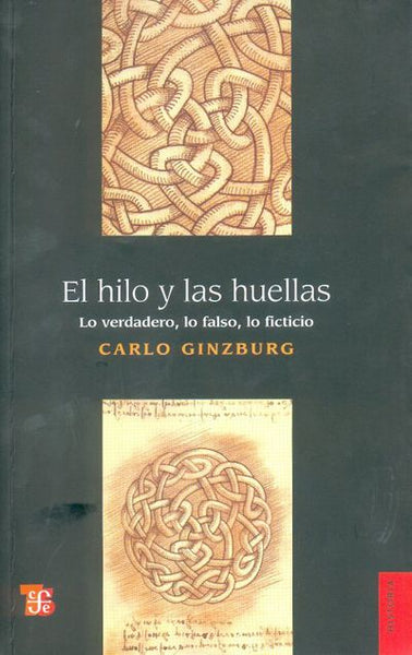 El hilo y las huellas
