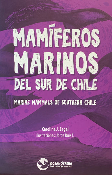 Mamíferos marinos del Sur de Chile