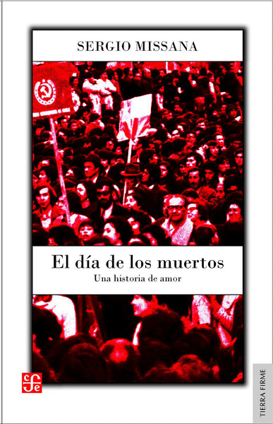 El día de los muertos. Una historia de amor