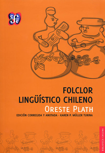 Folclor lingüístico chileno