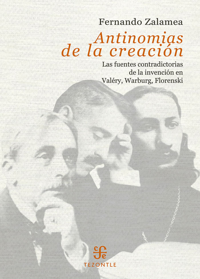 Antinomias de la creación