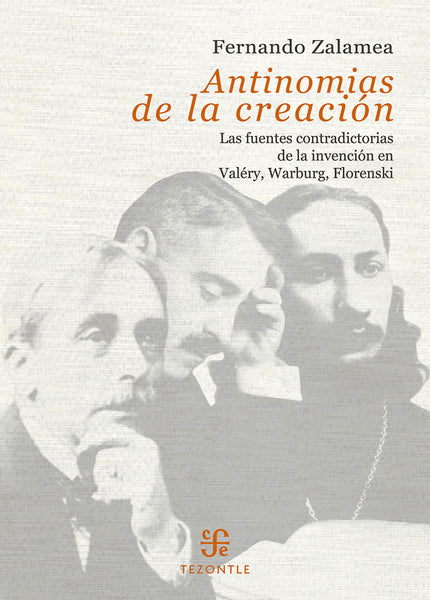 Antinomias de la creación