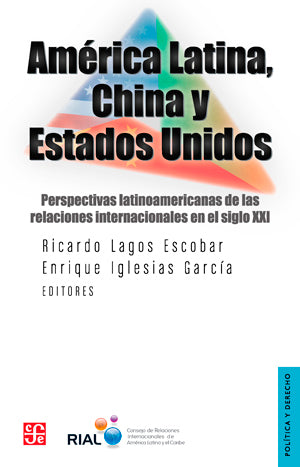 América Latina, China y Estados Unidos