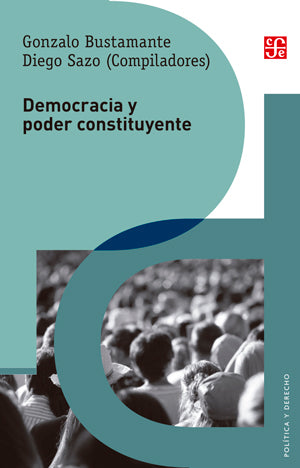 Democracia y poder constituyente
