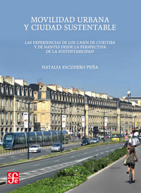 Movilidad urbana y ciudad sustentable