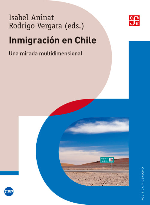 Inmigración en Chile. Una mirada multidimensional (2. ed.)
