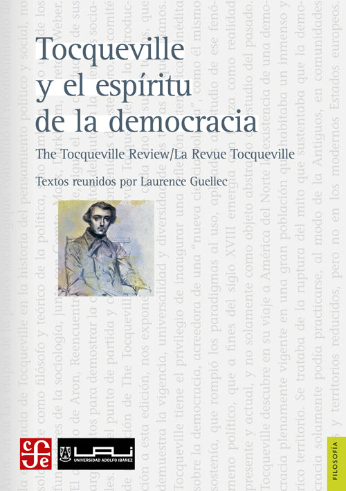 Tocqueville y el espíritu de la democracia