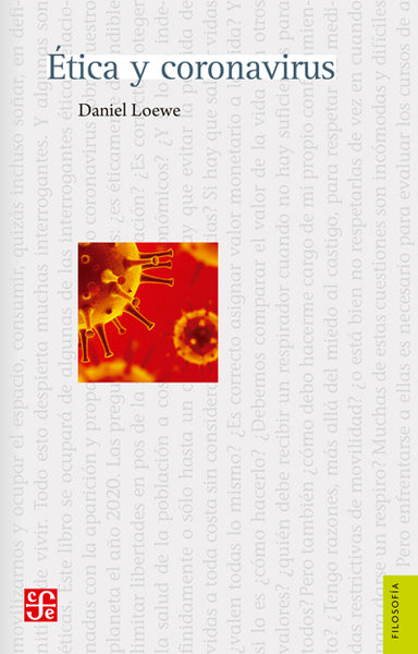 Ética y coronavirus