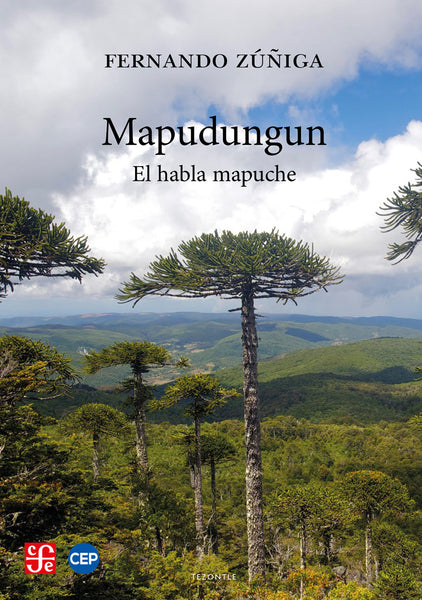 Mapudungun. El habla mapuche