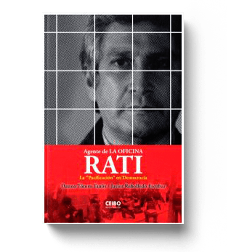 Rati: la "pacificación" en democracia