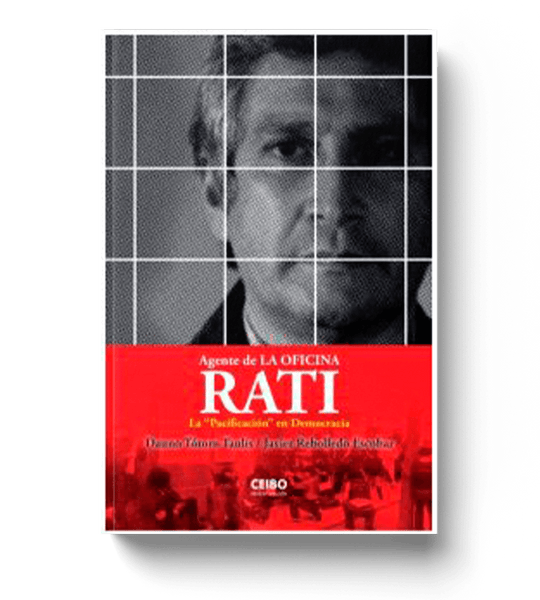 Rati: la "pacificación" en democracia