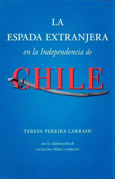 La espada extranjera