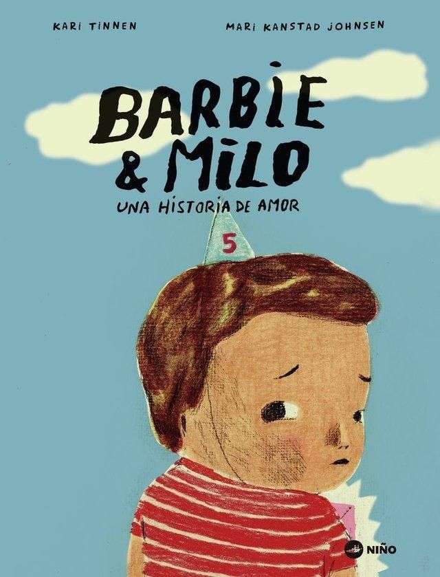 Barbie & Milo. Una historia de amor