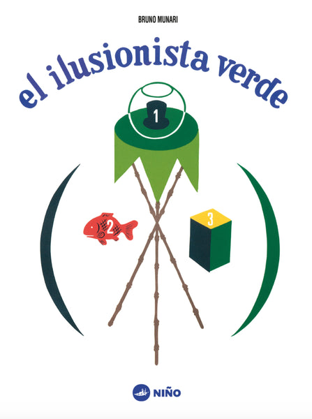 El ilusionista verde